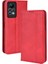 Infinix Not 11 Pro Pu Deri Manyetik Kapatma Cüzdan Için Kılıf (Yurt Dışından) 3