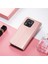 Xiaomi Redmi 10C Için Kılıf Zarif Iş Kapak Kapak Kılıf Kısa (Yurt Dışından) 3