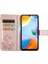 Xiaomi Redmi 10C Için Kılıf Zarif Iş Kapak Kapak Kılıf Kısa (Yurt Dışından) 5