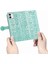 Iphone 11 Için Kılıf Kısa Kayış Deri Kılıf Kapak Çevirin Darbeye Karikatür (Yurt Dışından) 2