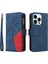 Kart Yuvası Standı Fermuar ile IPhone 14 Pro Kickstand Koruyucu Kılıf (Yurt Dışından) 5