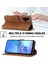 Samsung Galaxy A32 5g/ M32 5g Kickstand Pu Deri Manyetik Için Flip Case (Yurt Dışından) 5