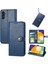 Samsung Galaxy A13 5g Flip Kapak Zarif Iş Moda Kılıf (Yurt Dışından) 1