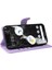 Google Piksel 7 Pro Deri Kılıf Için Flip Case Basit Iş Flip Kapak (Yurt Dışından) 3