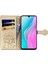 Infinix Not 11 Karikatür Hayvanlar Için Kılıf Deri Kılıf Kapak Kapak Kısa (Yurt Dışından) 4