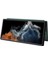 Samsung Galaxy S22 Ultra Deri Folio Flip Case Kart Ekleme Için Kılıf (Yurt Dışından) 3