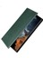 Samsung Galaxy S22 Ultra Deri Folio Flip Case Kart Ekleme Için Kılıf (Yurt Dışından) 4