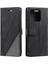 Xiaomi 13 Için Kılıf Cüzdan Çevir Folio Darbeye Pu Deri Manyetik Kart (Yurt Dışından) 4