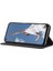 Oppo OPPO/A72/A92 Flip Folio Kitap Kredi Kartı Tutucu El Cüzdan Için Kılıf (Yurt Dışından) 5