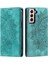 Samsung Galaxy S22 Artı Yan Toka Darbeye Kapak Tam (Yurt Dışından) 1