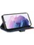 Samsung Galaxy S21 Artı Kickstand Koruyucu Pu Deri Flip Case (Yurt Dışından) 3