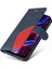 Xiaomi Redmi Not 12 5g Kickstand Koruyucu Iki Renkli Dikiş (Yurt Dışından) 2
