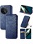 Oneplus 11 Için Kılıf Deri Kılıf Moda Tasarım Kapak Kapak Zarif (Yurt Dışından) 1