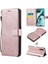 Kart Yuvası Yüksek Kaliteli Deri Klasik ile Oppo Bulmak X2 Için Flip Case (Yurt Dışından) 1