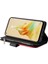 Kart Yuvası Standı Dokuz Kart Yuvaları Fermuar ile Oppo Oppo 8t 4g Için Kılıf (Yurt Dışından) 5
