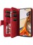 Xiaomi 11T/11T Pro Dokuz Kart Yuvaları Fermuar Cüzdan Tarzı Kickstand (Yurt Dışından) 4