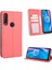 Alcatel 1s 2020/1V 2020 Pu Deri Manyetik Kapatma Cüzdan (Yurt Dışından) 1