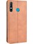 Infinix Sıcak 8 Cüzdan Manyetik Kapatma Pu Deri Için Kılıf (Yurt Dışından) 3