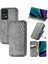 Infinix Not 11 Pro Zarif Iş Flip Kapak Kılıf Için Kılıf (Yurt Dışından) 1