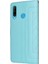 Huawei P30 Lite Için Flip Case Cüzdan Kapak Çevirin Deri Kılıf Darbeye (Yurt Dışından) 4