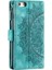 IPhone 6 Için Kılıf Artı/6s Artı Mikrofiber Astar Içinde Yüksek Kaliteli Kabuk (Yurt Dışından) 5