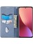 Xiaomi 12 PRO/12S Pro El Cüzdan Kredi Kartı Tutucu Flip Folio (Yurt Dışından) 5