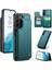 Samsung Galaxy S22 Kart Tutucu Ince Darbeye Pu Için Caseme Cüzdan Kılıf (Yurt Dışından) 1