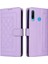 Huawei P30 Lite Için Flip Case Cüzdan Kapak Çevirin Deri Kılıf Darbeye (Yurt Dışından) 1