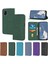 Oppo OPPO/A72/A92 Flip Folio Kitap Kredi Kartı Tutucu El Cüzdan Için Kılıf (Yurt Dışından) 1