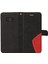 Samsung Galaxy S8 Artı Pu Deri Flip Folio Kılıf Kickstand ile (Yurt Dışından) 2