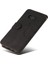 Samsung Galaxy S8 Artı Pu Deri Flip Folio Kılıf Kickstand ile (Yurt Dışından) 5