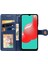 Samsung Galaxy A32 5g Için Kılıf Deri Kılıf Kapak Çevirin Zarif Iş (Yurt Dışından) 5