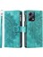 Xiaomi Redmi Için Not 12 4g Kırmızı Dikey Çizgili Yüksek Kalite ile (Yurt Dışından) 1