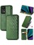 Infinix Not 11 Pro Zarif Iş Flip Kapak Kılıf Için Kılıf (Yurt Dışından) 1