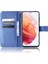 Samsung Galaxy S21 Fe Kart Tutucu Için Kickstand Manyetik Cüzdan Kapak (Yurt Dışından) 5