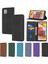 Samsung Galaxy Case 5g Flip Folio Kitap Kredi Kartı Tutucu El Pu (Yurt Dışından) 1