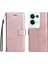 Oppo Oppo 8 Pro 5g Iş Cüzdan Telefon Kılıfı Için Flip Case Yüksek Kalite (Yurt Dışından) 1