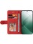 Kart Yuvası Standı ile Xiaomi 14 Pu Deri Flip Folio Kılıf (Yurt Dışından) 4