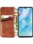 Huawei P30 Lite Flip Kapak Için Kılıf Moda Tasarım Cüzdan Fonksiyon Vaka (Yurt Dışından) 5