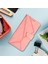 Xiaomi Redmi Için Not 13 Pro Artı Dikiş Kabartmalı Yumuşak Pu Deri (Yurt Dışından) 2