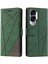 Onur Için Kılıf 90 Lite Cüzdan Flip Folio Kart Tutucu Kickstand Pu Deri (Yurt Dışından) 5