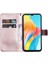 Oppo A38 4g Için Flip CASE/A18 4g Kart Yuvası ile Yüksek Kaliteli Deri Telefon (Yurt Dışından) 4