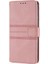 Samsung Galaxy A25 5g Için Flip Case Darbeye Koruyucu Cüzdan Kılıf Pu (Yurt Dışından) 5