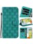 Telefon Kılıfı Için Huawei Y9 Başbakan 2019 Kickstand Pu Deri Cüzdan Kapak 8 (Yurt Dışından) 1