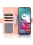 Mays Shop Motorola Moto G30 Için Kılıf (Yurt Dışından) 5