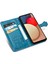 Samsung Galaxy A03S Flip Kapak Karikatür Hayvanlar Darbeye Vaka (Yurt Dışından) 3