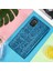 Samsung Galaxy A03S Flip Kapak Karikatür Hayvanlar Darbeye Vaka (Yurt Dışından) 5