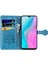 Infinix Not 11 Karikatür Hayvanlar Için Kılıf Deri Kılıf Kapak Kapak Kısa (Yurt Dışından) 3