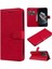 Oneplus 12 5g Için Flip Case Kart Yuvası ile Yüksek Kaliteli Deri Iş (Yurt Dışından) 4