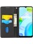 Realme C30/C30S/NARZO 50I Prime Flip Folio Kitap El Cüzdan Kartı Için Kılıf (Yurt Dışından) 5